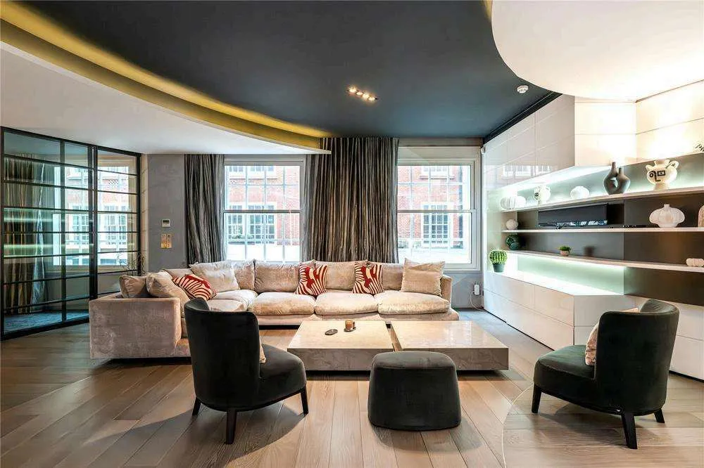 Hereford House, Mayfair, London, W1K 7DE, photo 5
