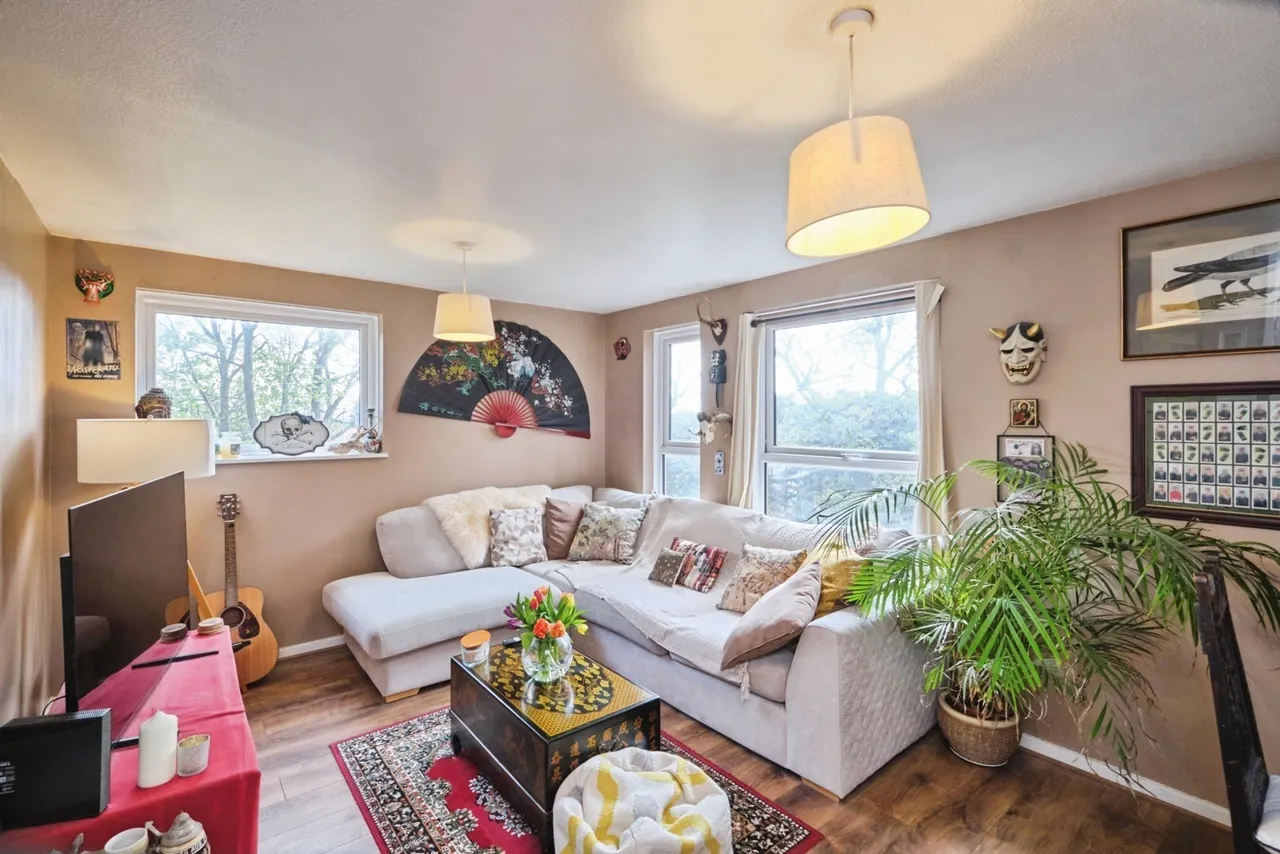 Bowen Court, Wake Green Park, B13, photo 2