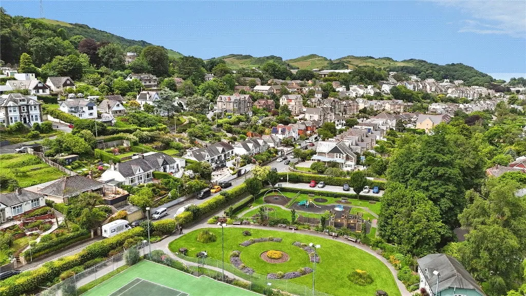 Ilfracombe, EX34, photo 20