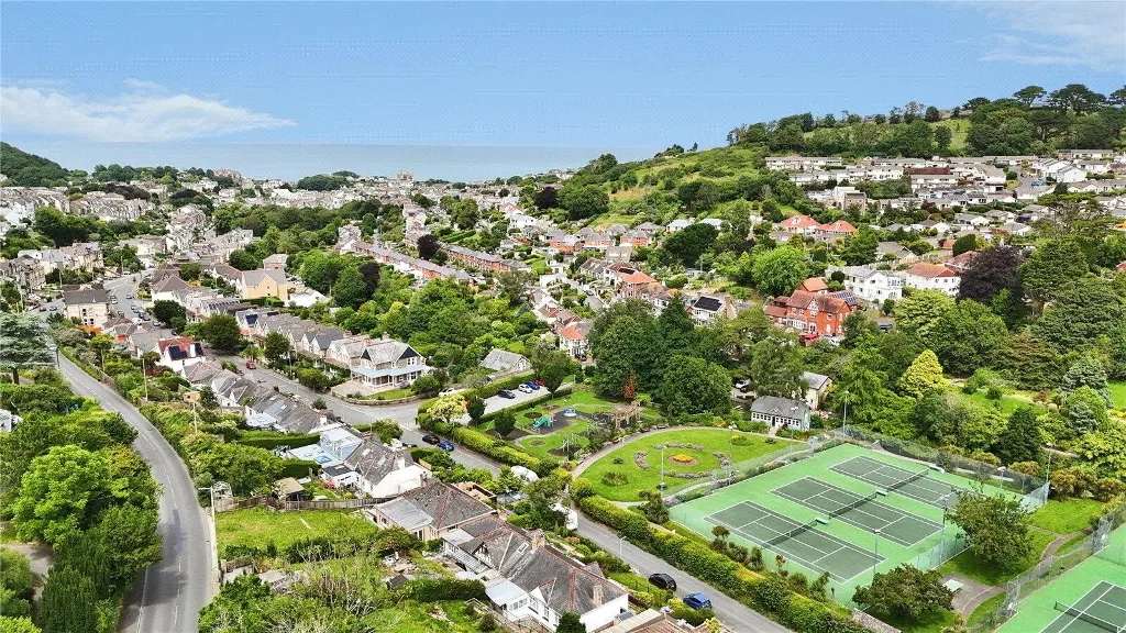 Ilfracombe, EX34, photo 21