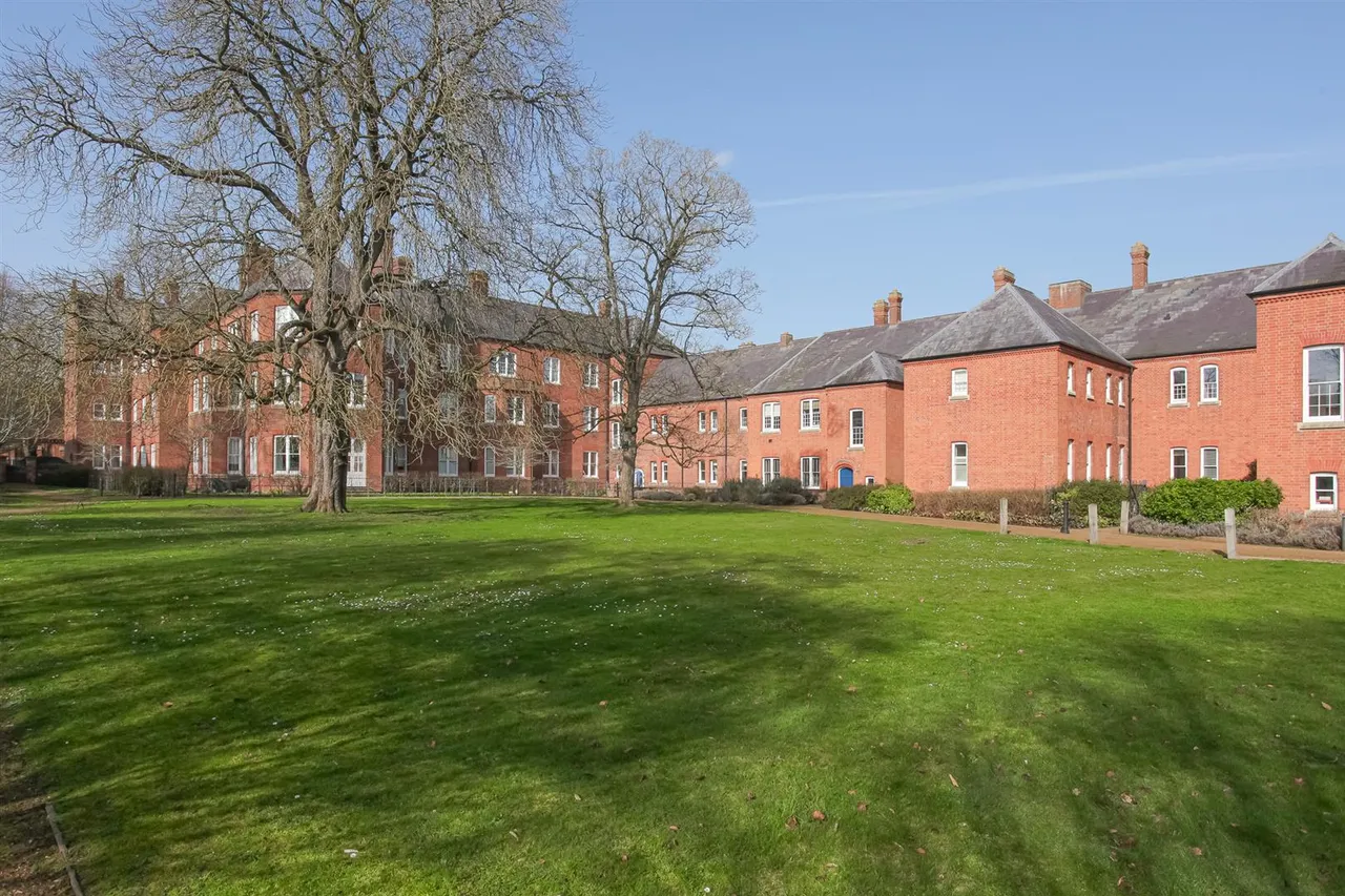 Ipsden Court, Cholsey Meadows, photo 18