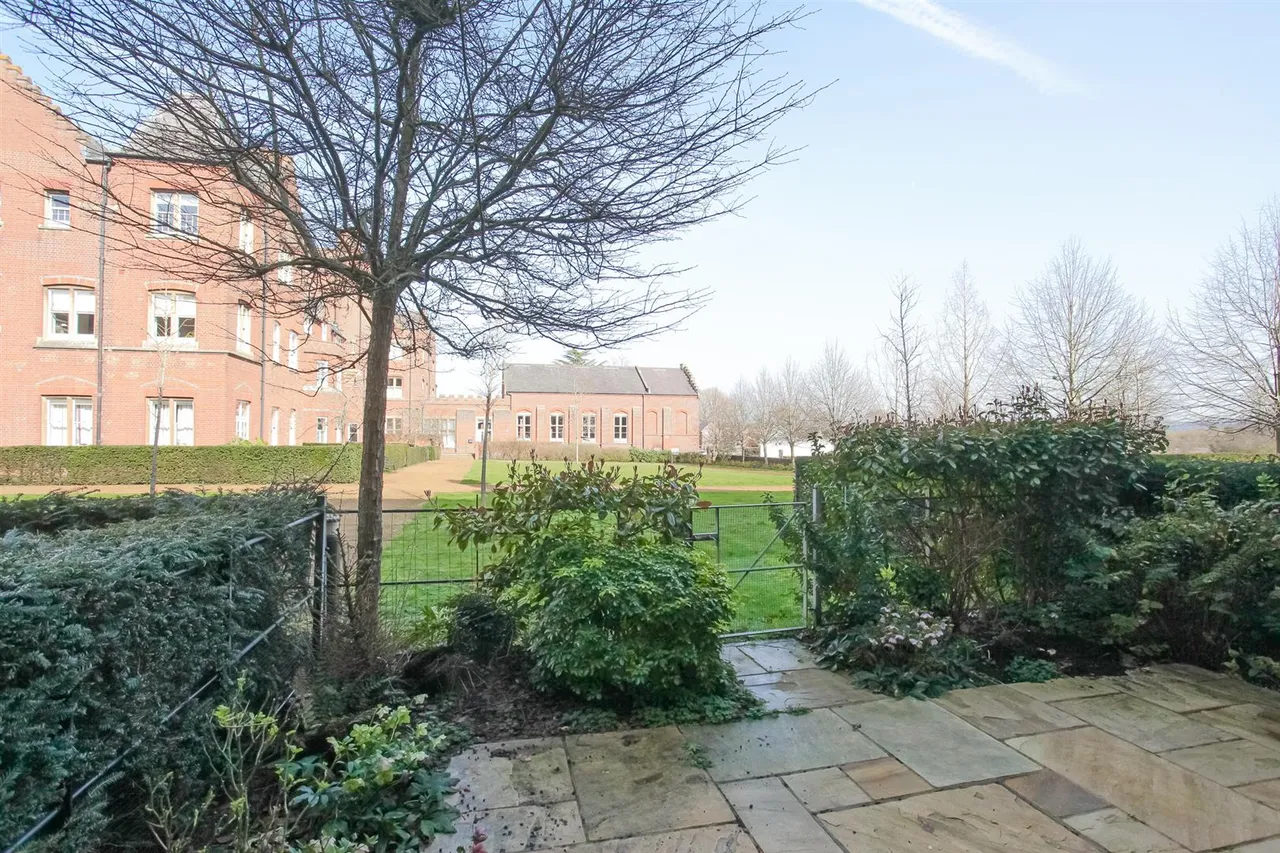 Ipsden Court, Cholsey Meadows, photo 17