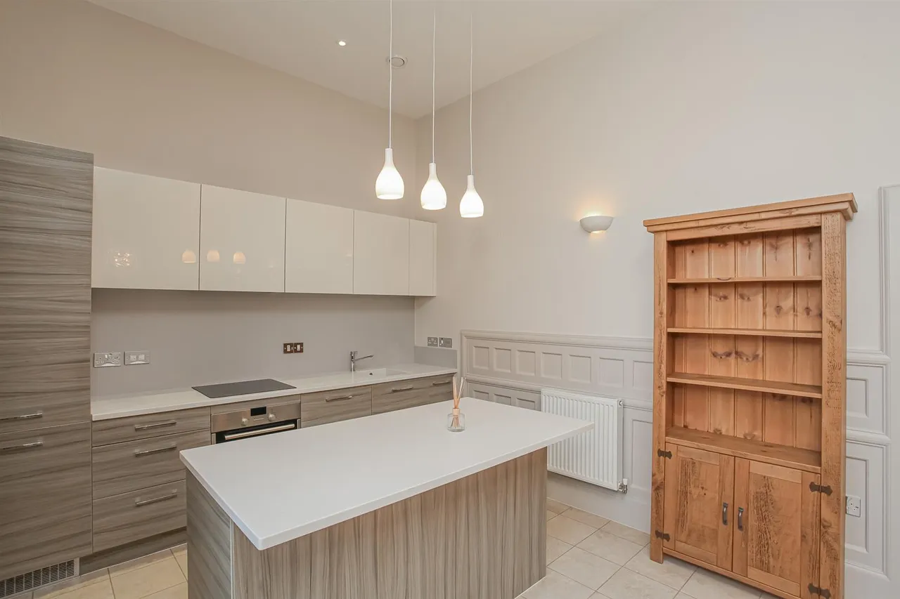 Ipsden Court, Cholsey Meadows, photo 4