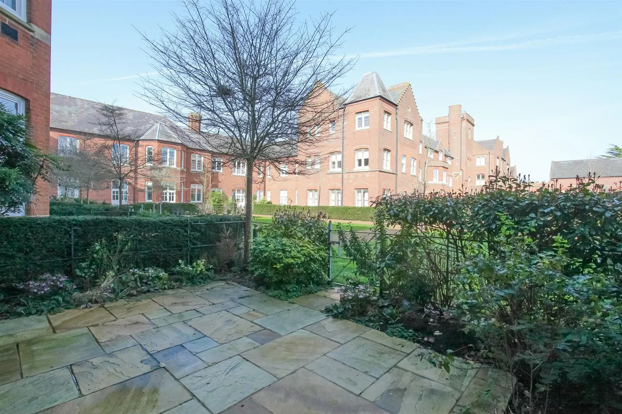 Ipsden Court, Cholsey Meadows, photo 15