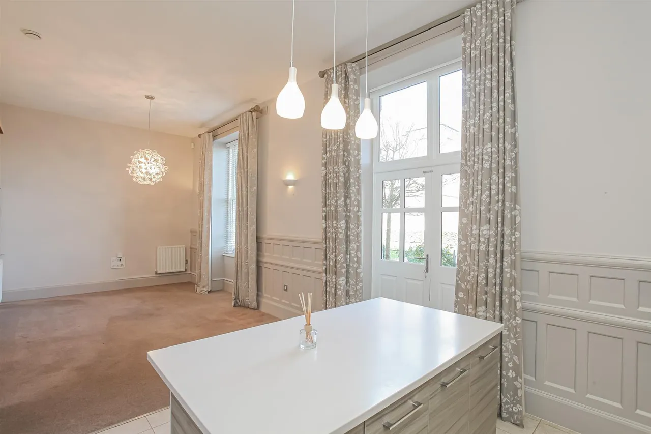 Ipsden Court, Cholsey Meadows, photo 5