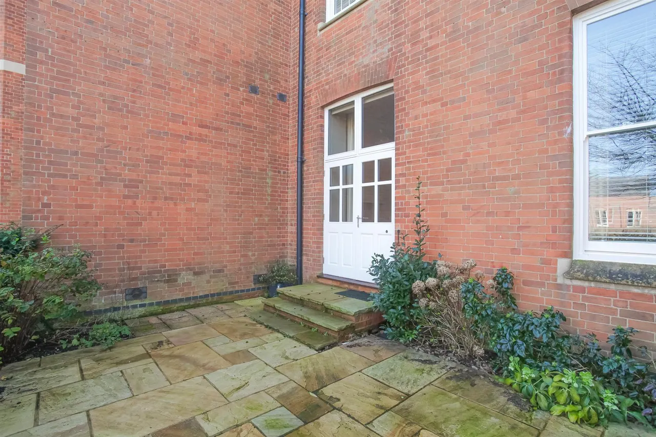 Ipsden Court, Cholsey Meadows, photo 16