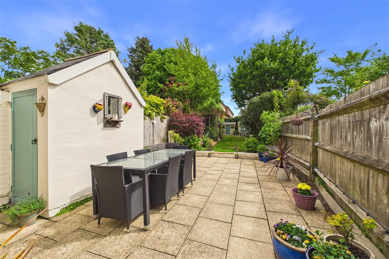 Worting Road, Basingstoke, RG21, photo 10