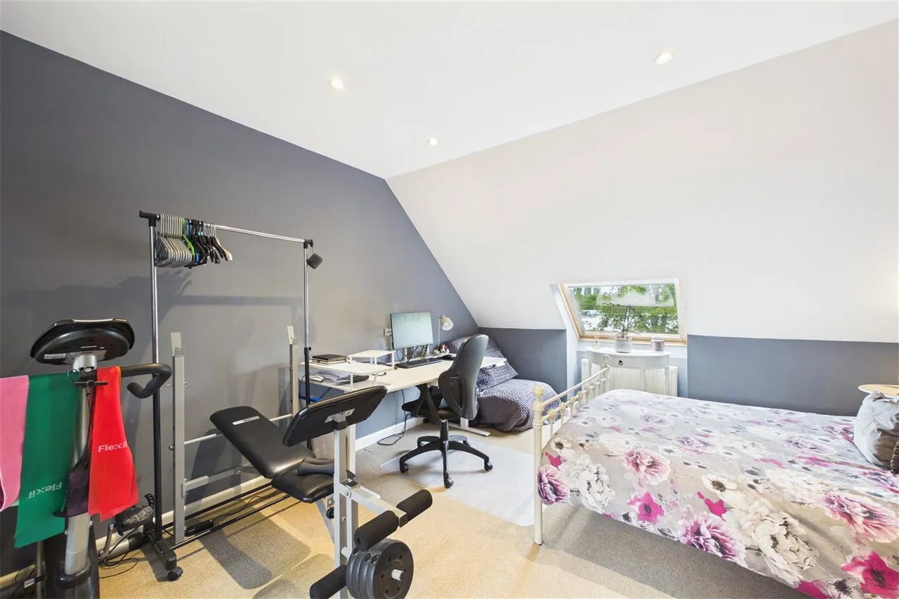 Worting Road, Basingstoke, RG21, photo 8