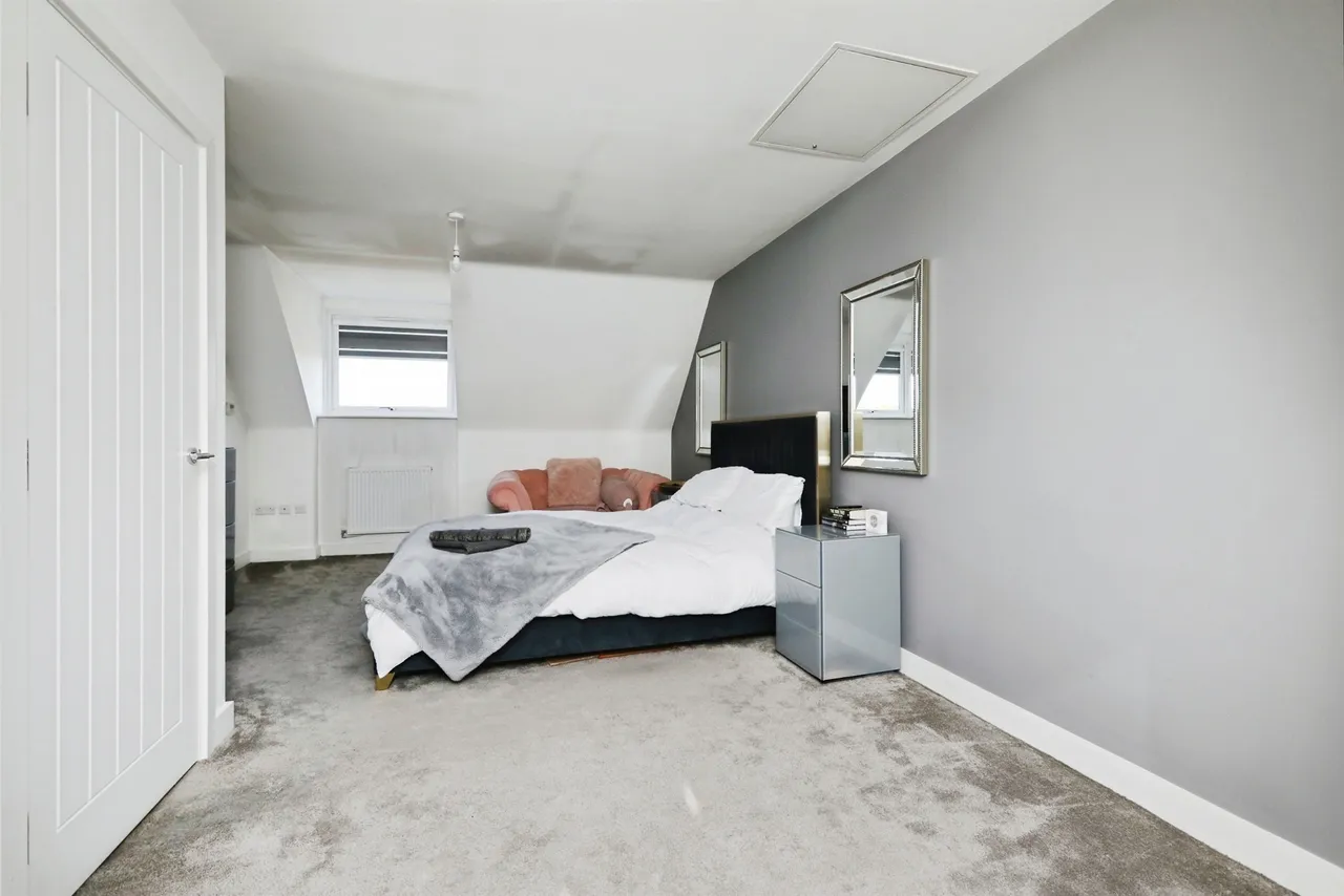 Lake View, Lakeside, DN4, photo 18
