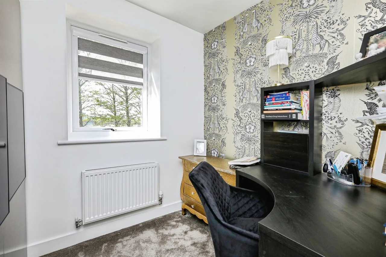 Lake View, Lakeside, DN4, photo 15
