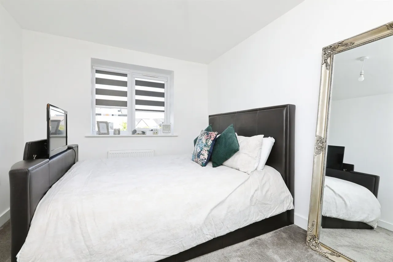 Lake View, Lakeside, DN4, photo 11