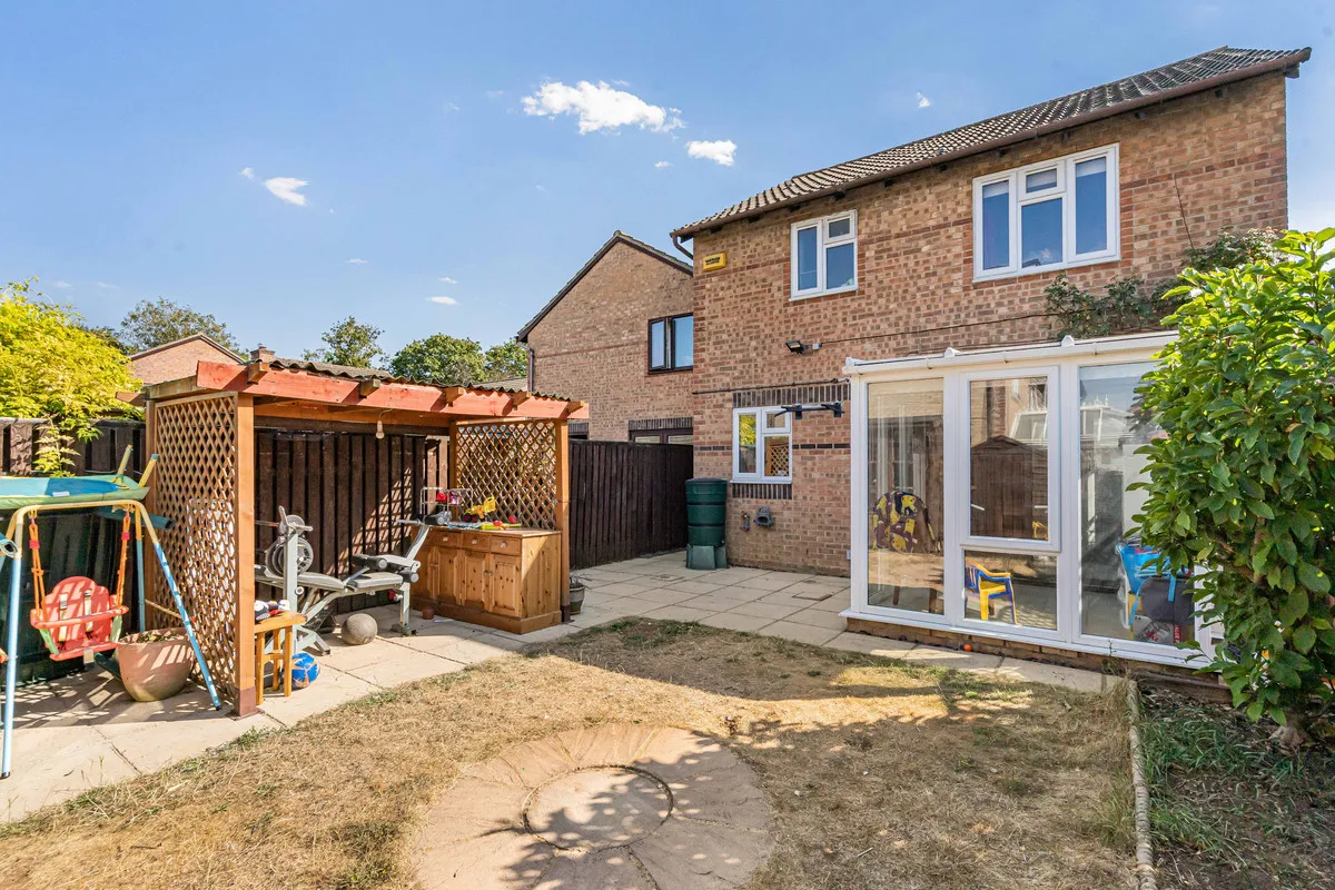 Hornbeam Road, Bicester, photo 23