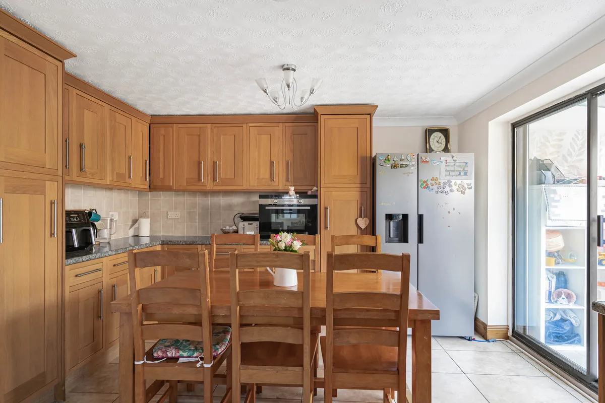 Hornbeam Road, Bicester, photo 12