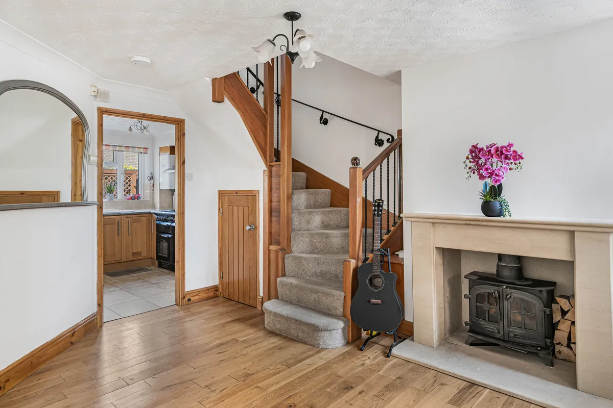 Hornbeam Road, Bicester, photo 3