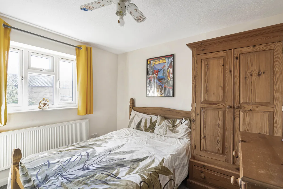 Hornbeam Road, Bicester, photo 19