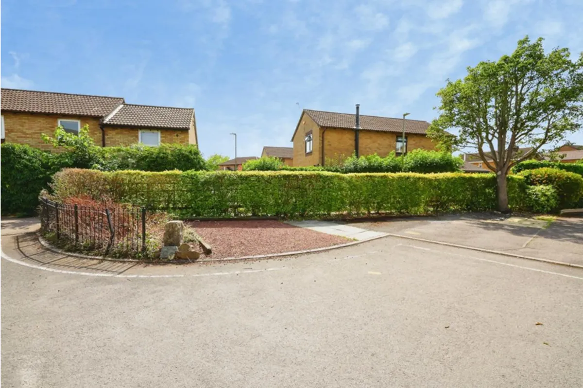 Hornbeam Road, Bicester, photo 25