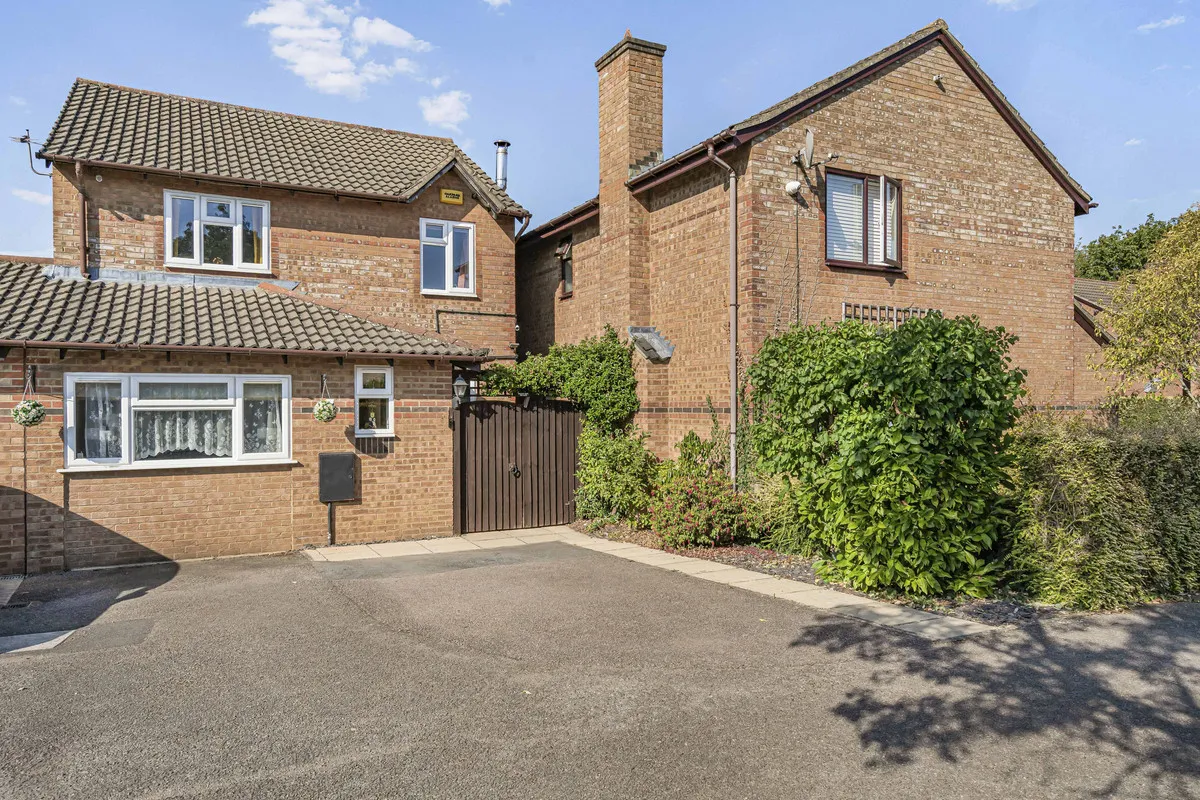 Hornbeam Road, Bicester, photo 24