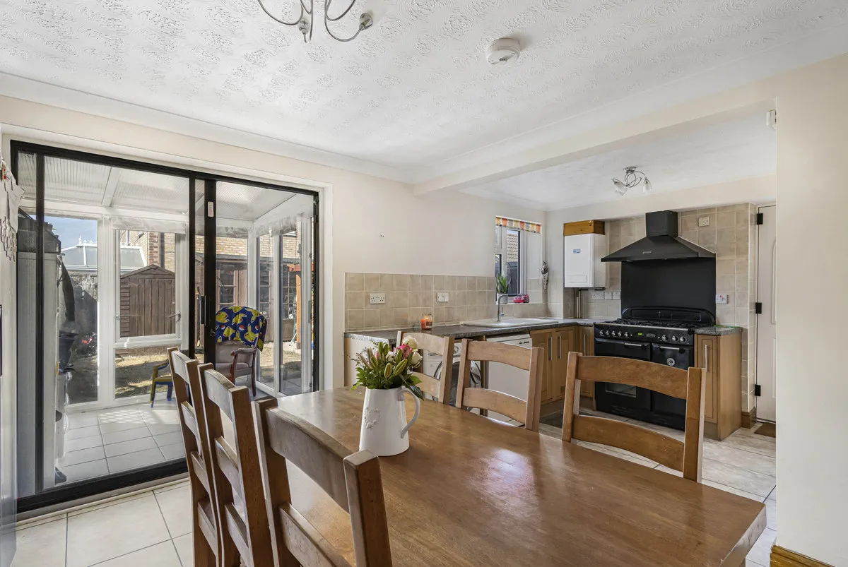 Hornbeam Road, Bicester, photo 5