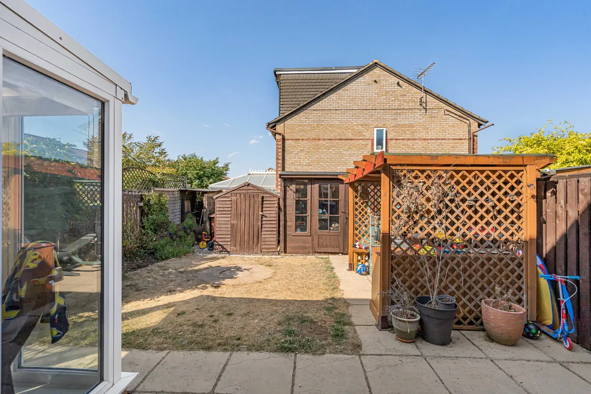 Hornbeam Road, Bicester, photo 21