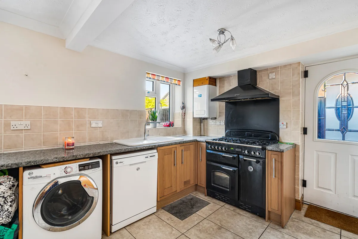Hornbeam Road, Bicester, photo 11