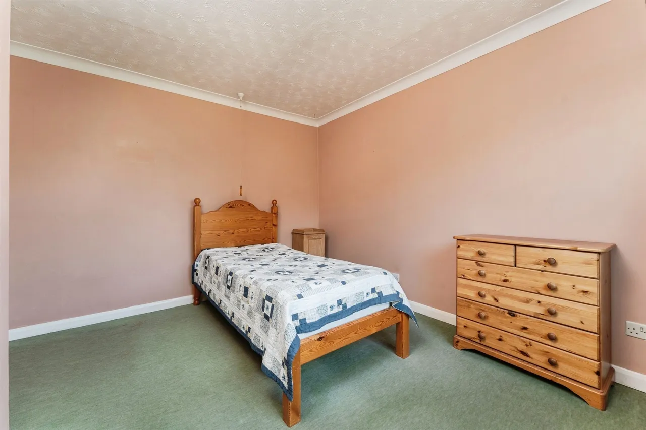 West End, Northwold, Thetford, photo 11
