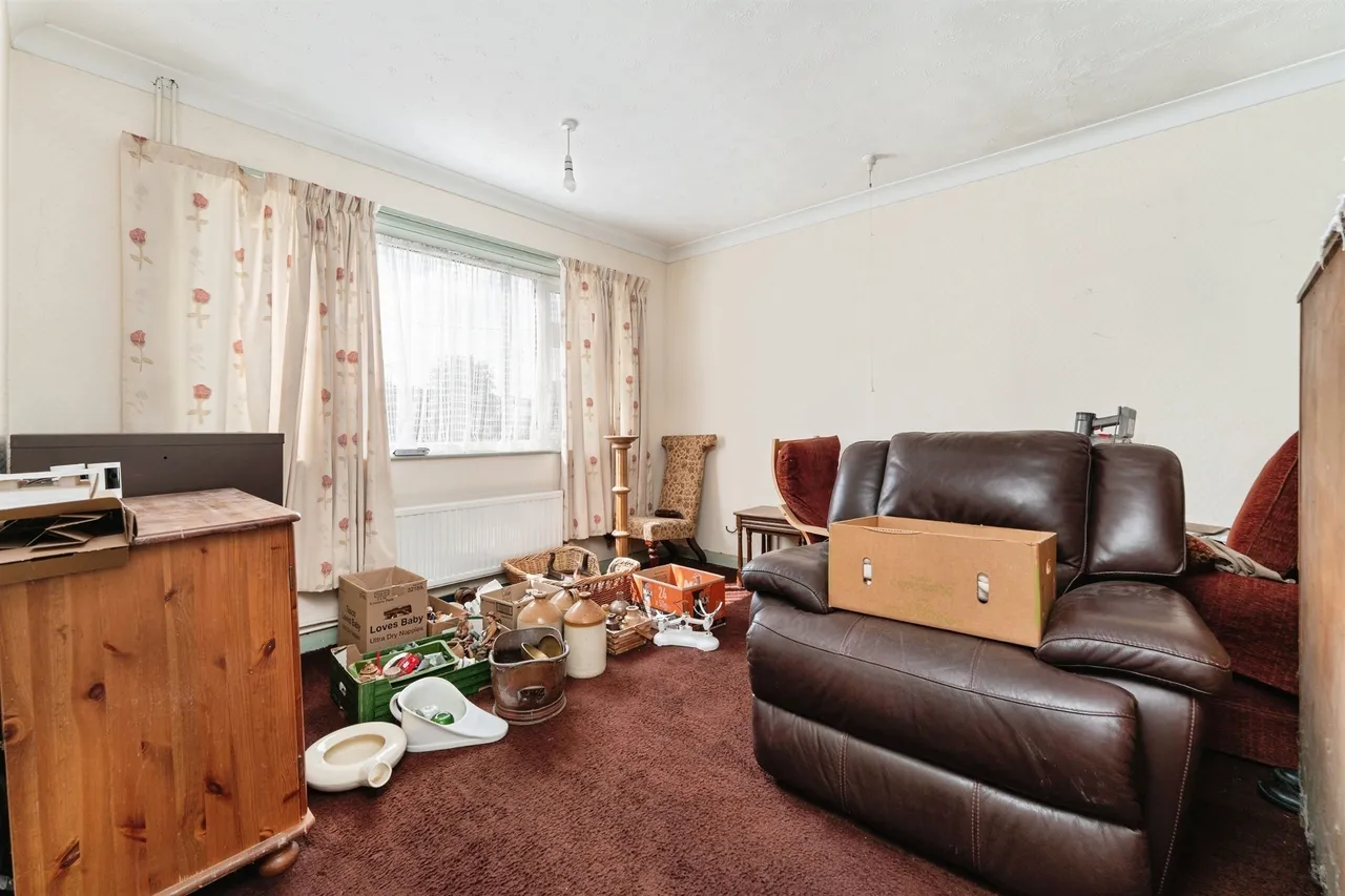 West End, Northwold, Thetford, photo 12