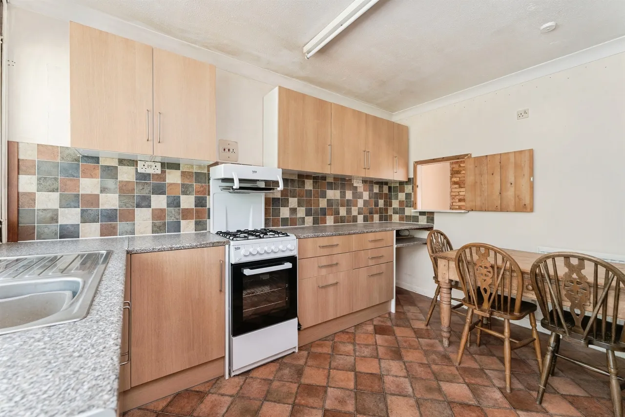 West End, Northwold, Thetford, photo 4