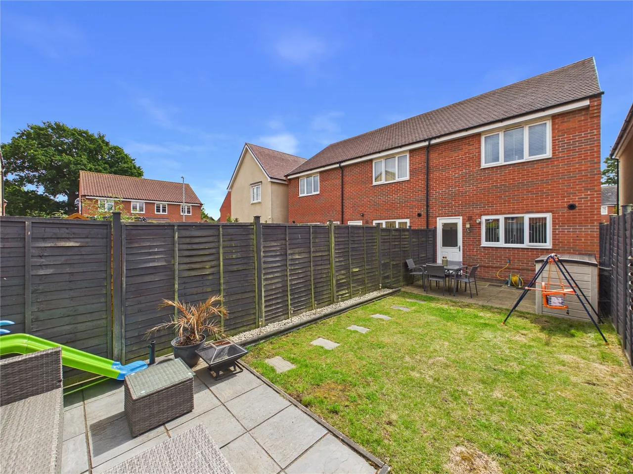Woodlands Avenue, Trimley St. Mary, IP11, photo 11