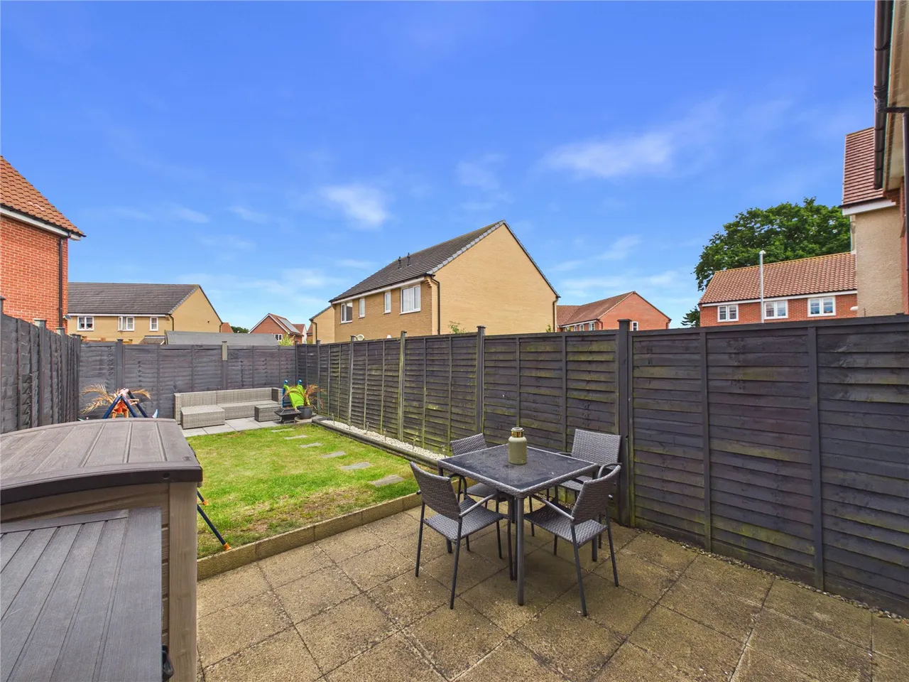 Woodlands Avenue, Trimley St. Mary, IP11, photo 12