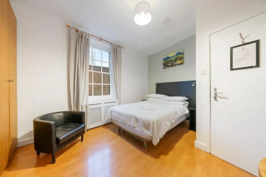 Cartwright Gardens, London, WC1H, photo 4
