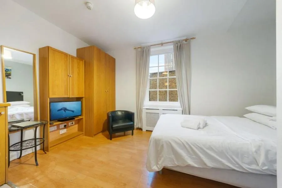 Cartwright Gardens, London, WC1H, photo 3