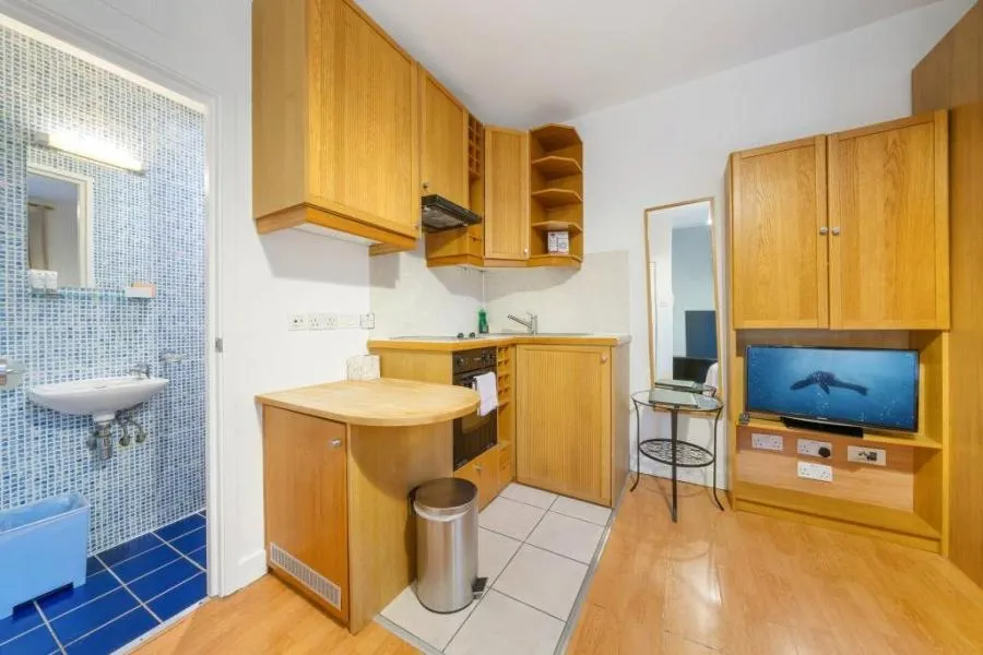 Cartwright Gardens, London, WC1H, photo 7
