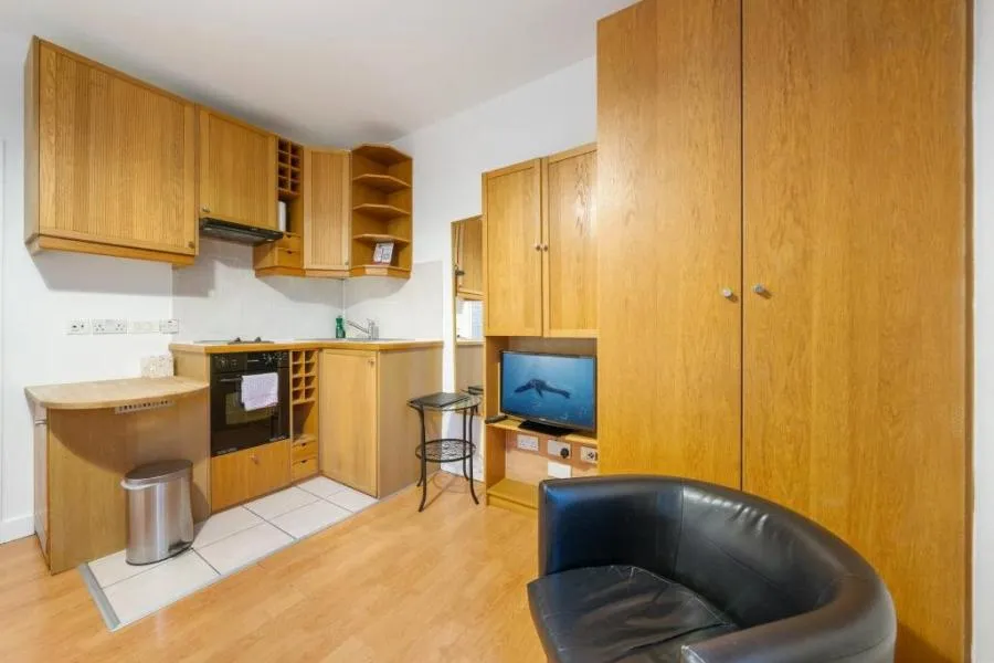 Cartwright Gardens, London, WC1H, photo 5