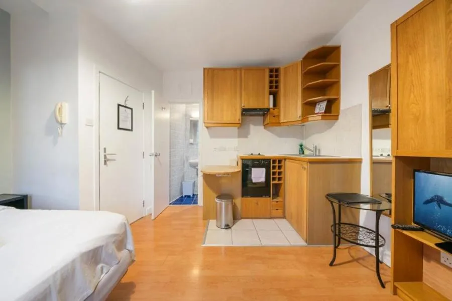 Cartwright Gardens, London, WC1H, photo 6