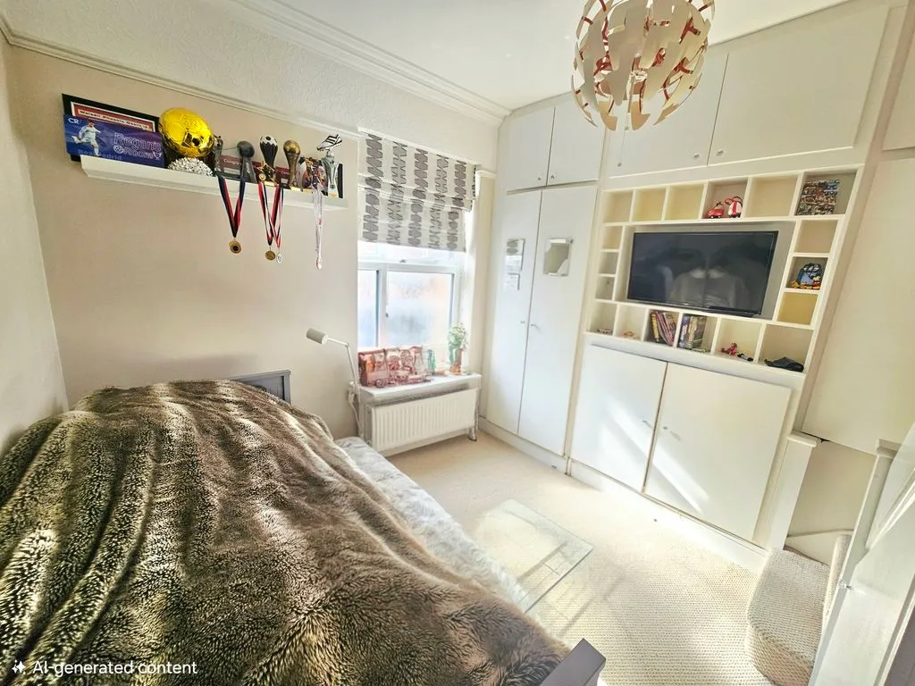 Florence Avenue, Wylde Green, B73, photo 11