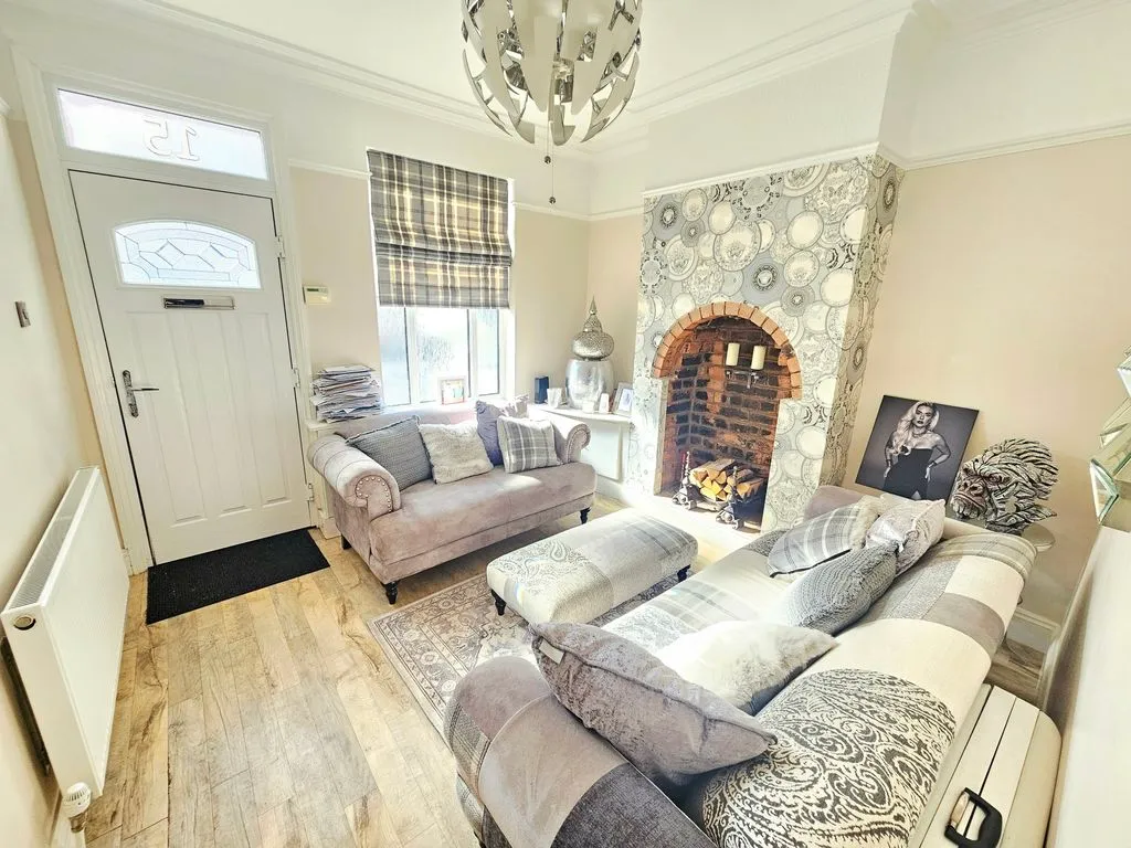 Florence Avenue, Wylde Green, B73, photo 9