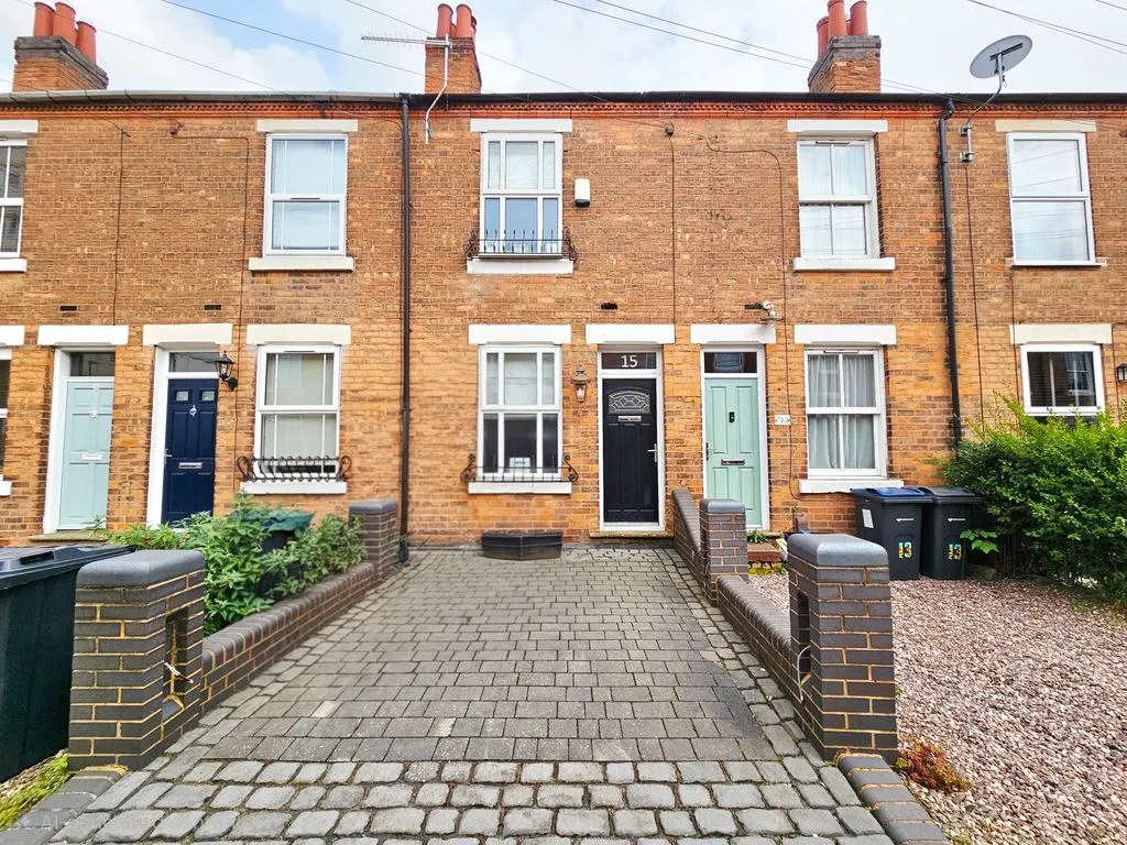 2 bed house for sale, Florence Avenue, Wylde Green, B73