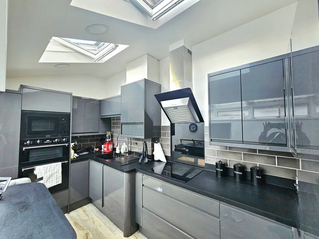 Florence Avenue, Wylde Green, B73, photo 4