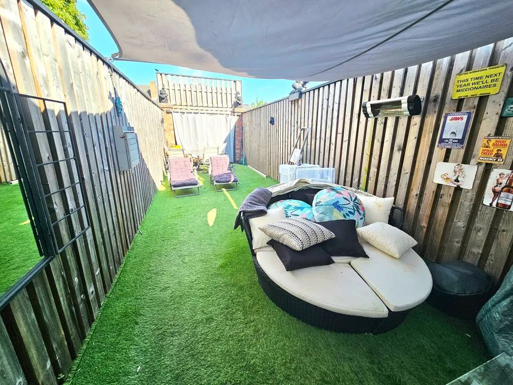 Florence Avenue, Wylde Green, B73, photo 20