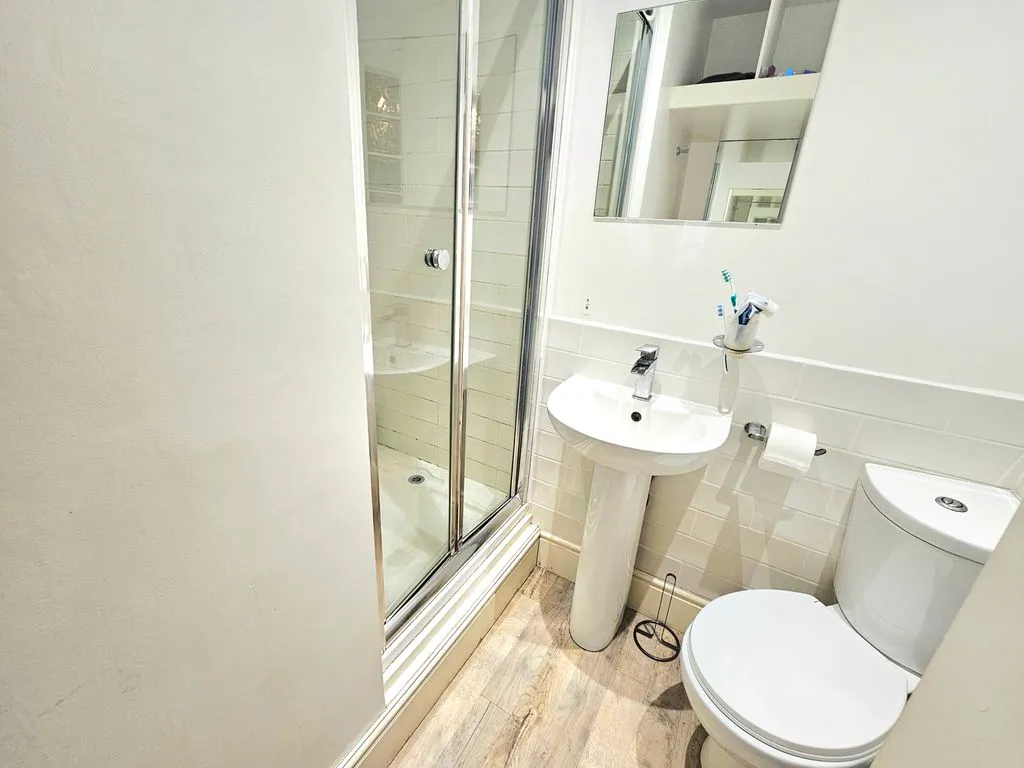 Florence Avenue, Wylde Green, B73, photo 14