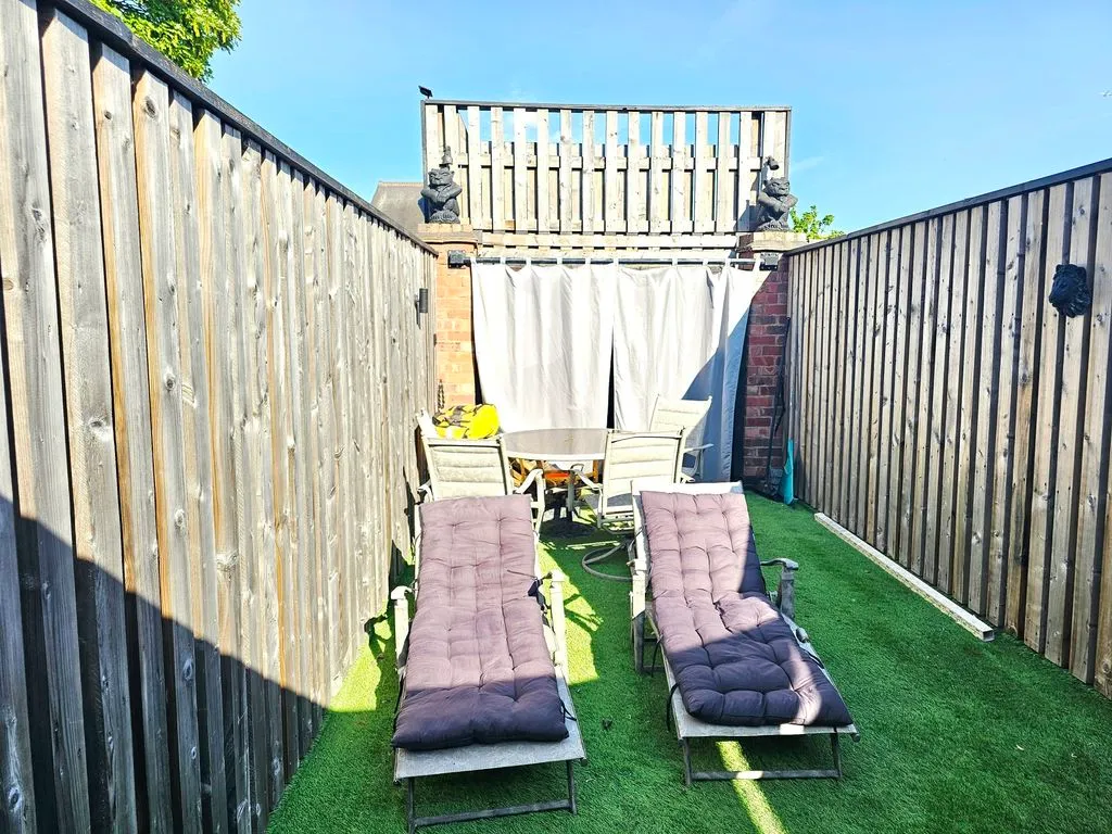 Florence Avenue, Wylde Green, B73, photo 19
