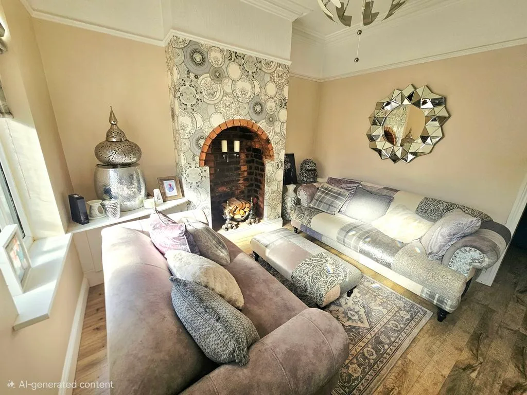 Florence Avenue, Wylde Green, B73, photo 10