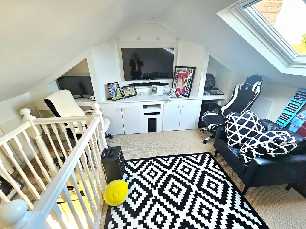 Florence Avenue, Wylde Green, B73, photo 16