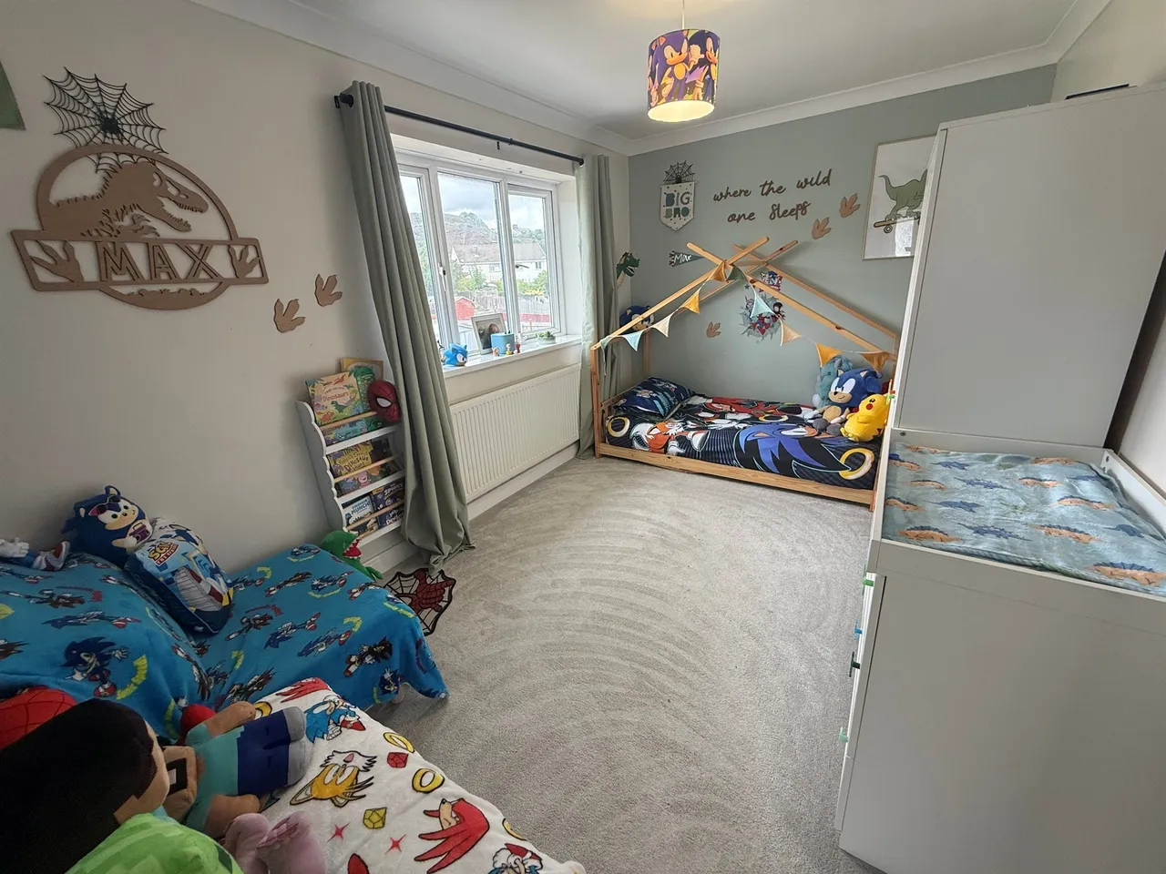 Heol Miles, Talbot Green, Pontyclun, photo 8