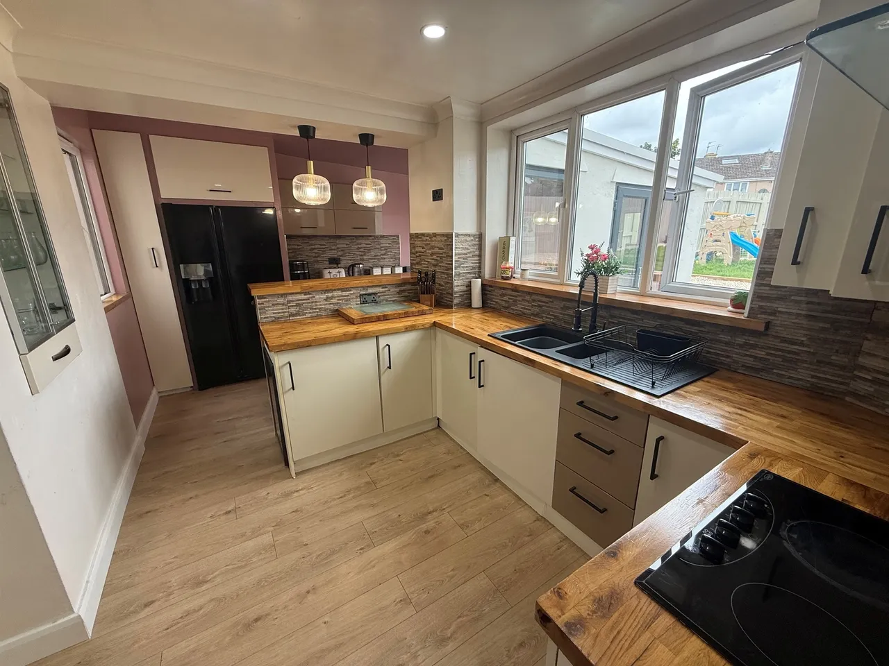Heol Miles, Talbot Green, Pontyclun, photo 3