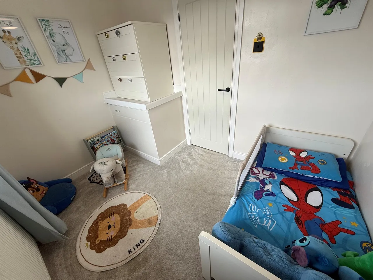 Heol Miles, Talbot Green, Pontyclun, photo 9