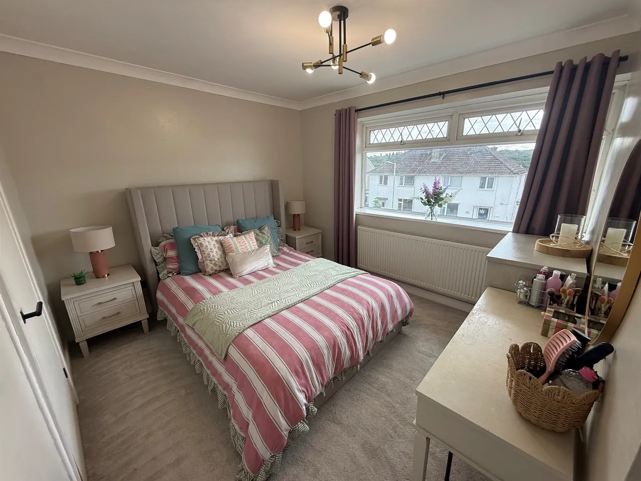 Heol Miles, Talbot Green, Pontyclun, photo 7