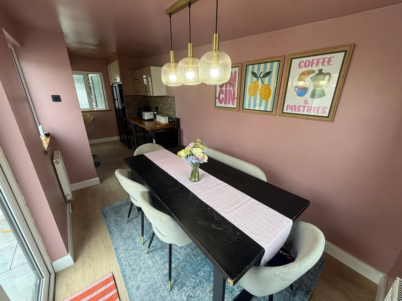 Heol Miles, Talbot Green, Pontyclun, photo 5