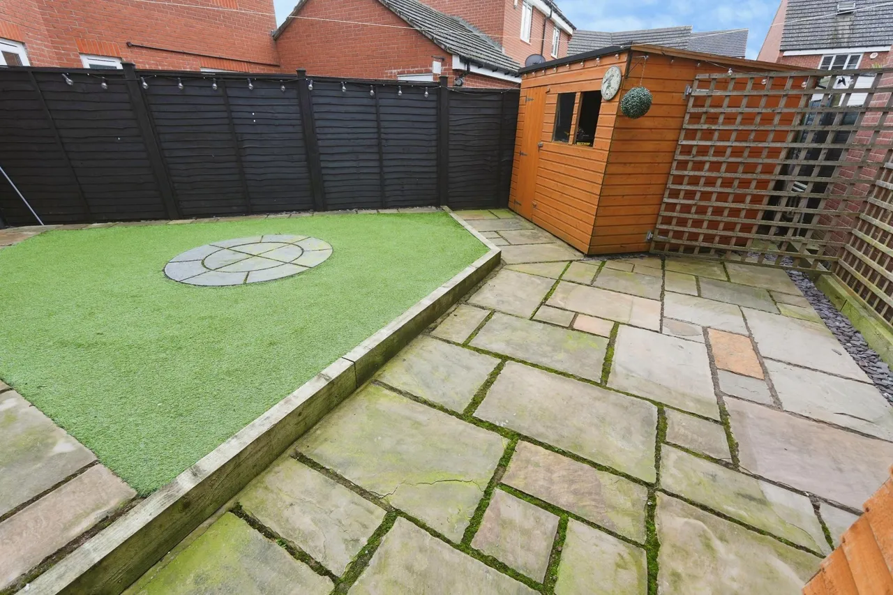 Old College Avenue, Oldbury, B68, photo 22