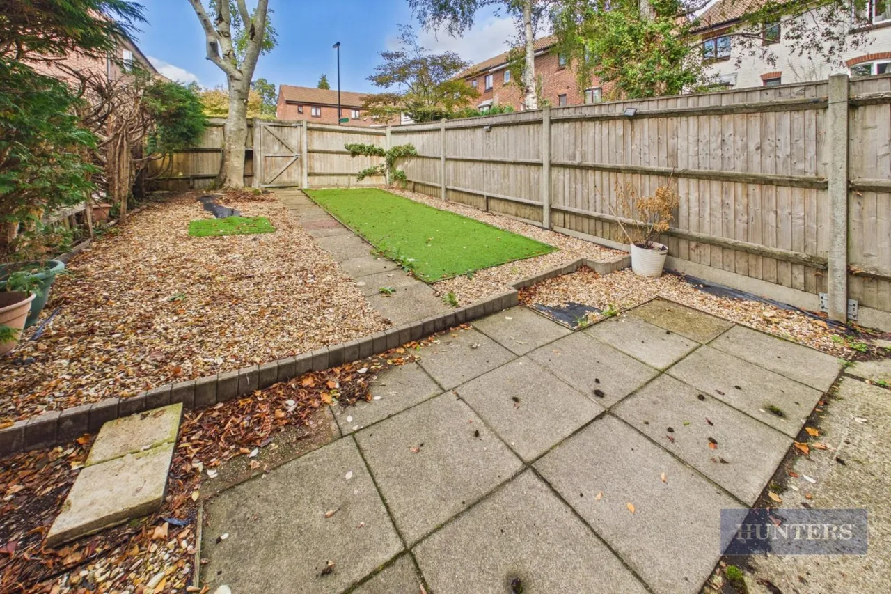 Ranelagh Gardens, Southampton, SO15, photo 8